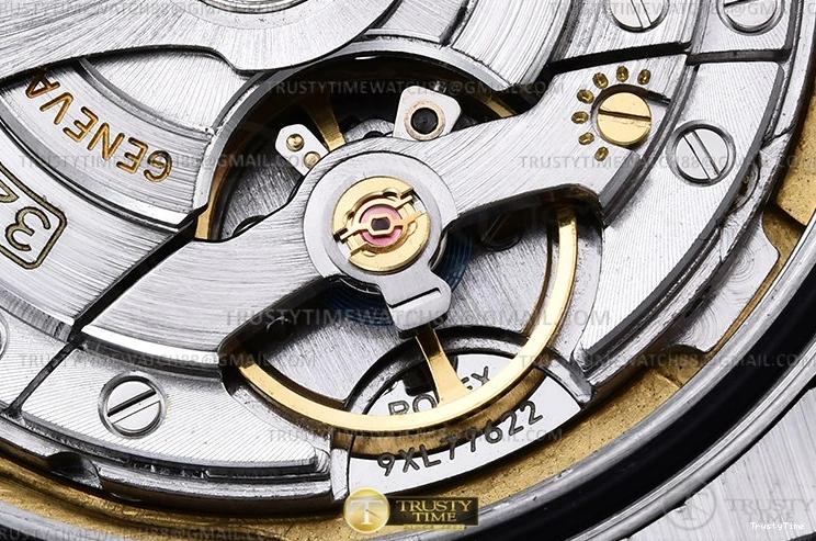 0216 Tailored AirKing 126900 40mm 904L SS SS Clean VR 601